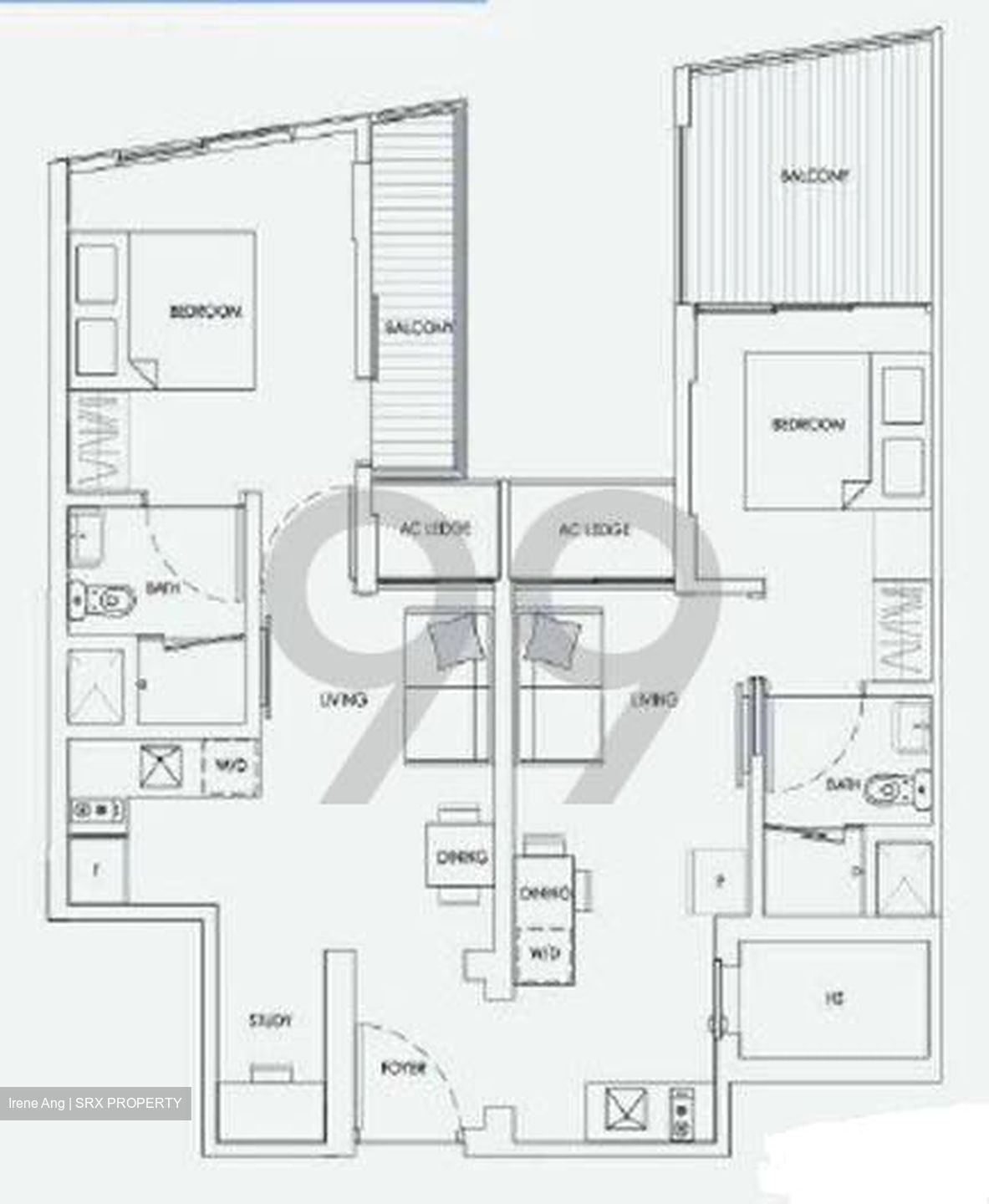Suites 28 (D14), Apartment #365285641